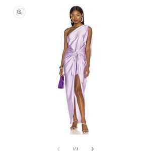 Baobab Marea dress in Lavender. New with tags never worn.